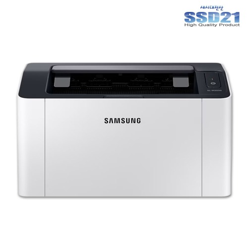 삼성 흑백레이저 프린터 SL-M2030